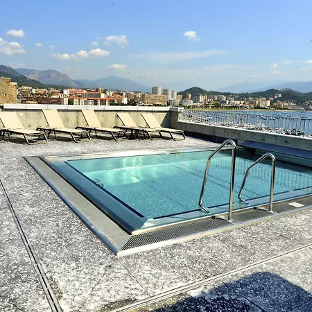 Hotel Ibis Styles Napoleon Ajaccio (Corsica)