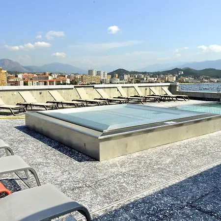 Ibis Styles Napoleon Hotell 3*
