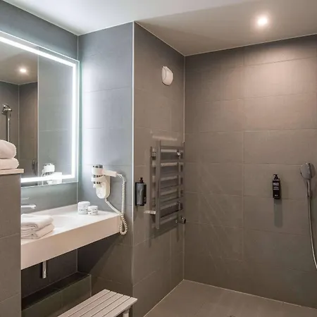 Hotel Ibis Styles Napoleon Ajaccio (Corsica)