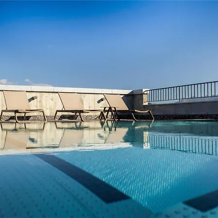 Ibis Styles Napoleon 3* Ajaccio (Corsica)