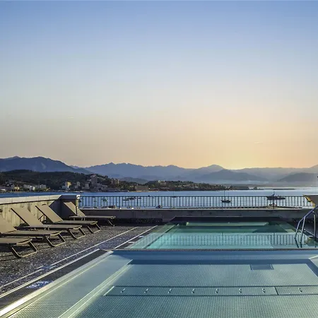 Ibis Styles Napoleon 阿雅克肖