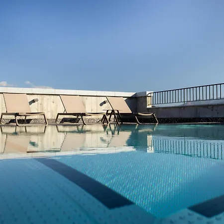 Ibis Styles Napoleon מלון אז'אקסיו