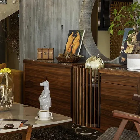 Ibis Styles Napoleon 3* אז'אקסיו