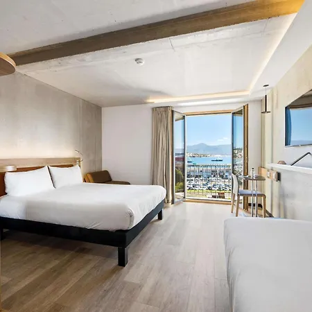 Otel Ibis Styles Napoleon 3*