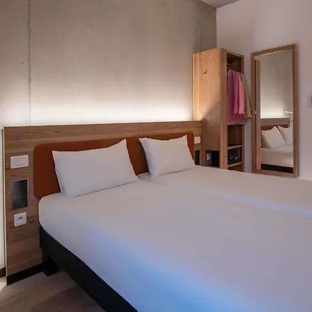 Ibis Styles Napoleon Hotell Ajaccio (Corsica)