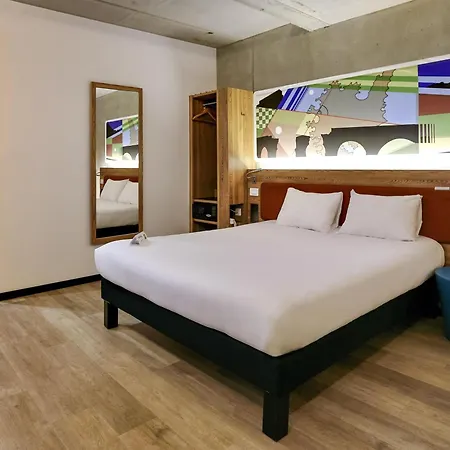 Hotel Ibis Styles Napoleon