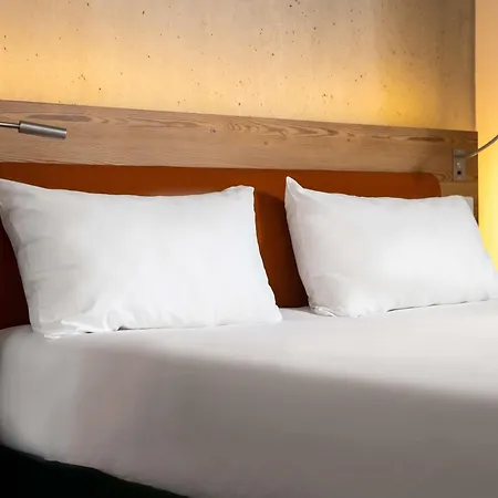 Ibis Styles Napoleon Otel 3*