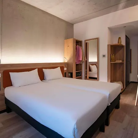 Otel Ibis Styles Napoleon 3*