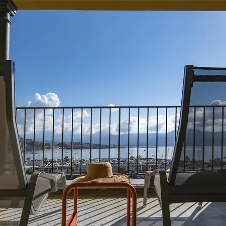 호텔 Ibis Styles Napoleon