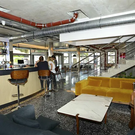 Hotell Ibis Styles Napoleon