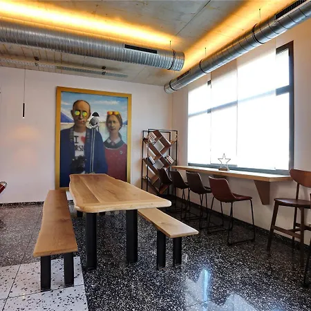 호텔 Ibis Styles Napoleon 3*