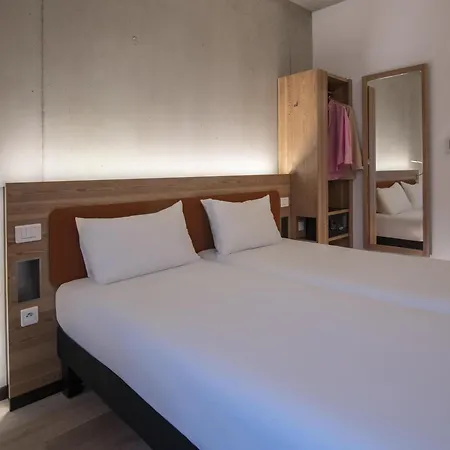 Ibis Styles Napoleon