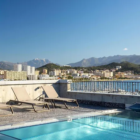 Otel Ibis Styles Napoleon