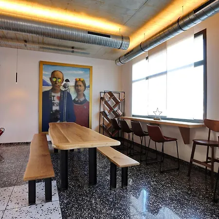 Otel Ibis Styles Napoleon Ajaccio (Corsica)