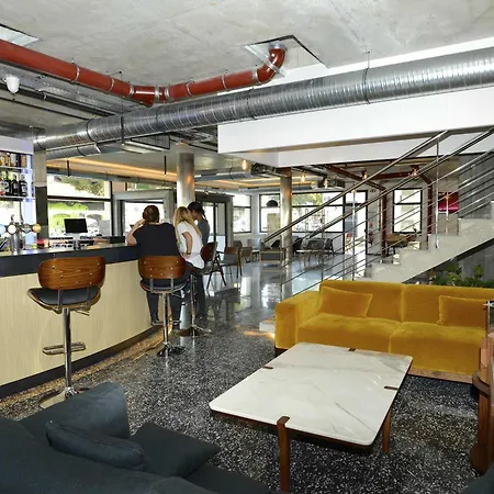 Hotel Ibis Styles Napoleon Ajaccio (Corsica)