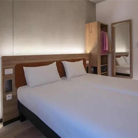 Hotel Ibis Styles Napoleon