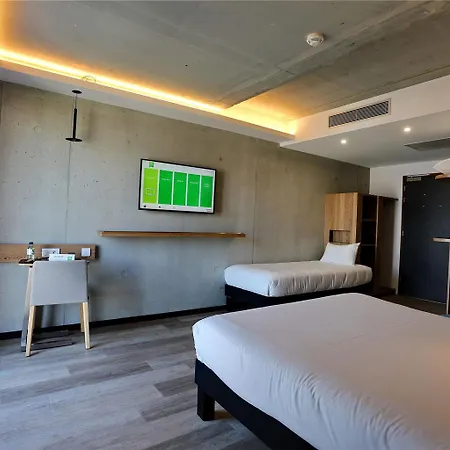 Ξενοδοχείο Ibis Styles Napoleon 3*