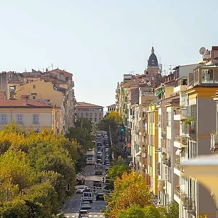 Hotel Ibis Styles Napoleon Ajaccio (Corsica)