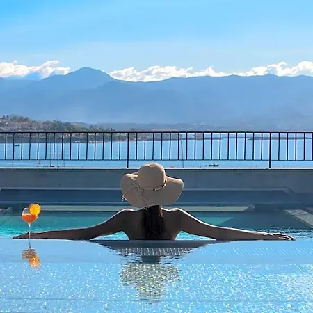 Ibis Styles Napoleon 3* Ajaccio (Corsica)