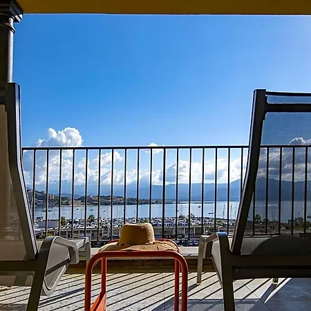 Ibis Styles Napoleon