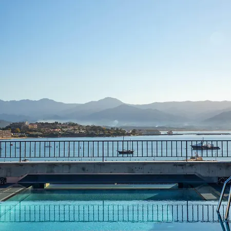 Hotel Ibis Styles Napoleon Ajaccio (Corsica)