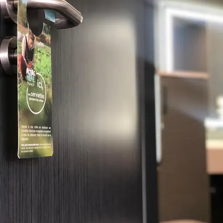 Ibis Styles Napoleon 3* Ajaccio (Corsica)
