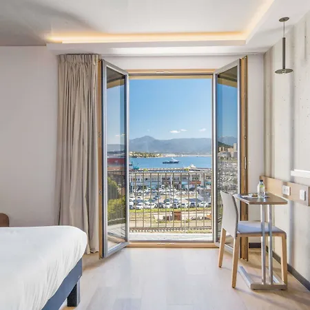 Hotel Ibis Styles Napoleon Ajaccio (Corsica)