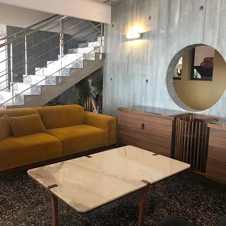 Ibis Styles Napoleon 3* Ajaccio (Corsica)
