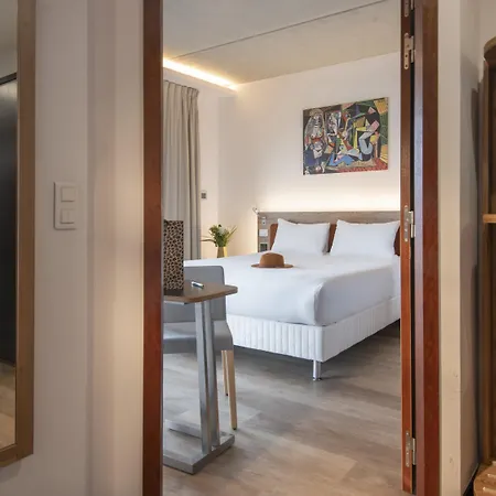 Hotel Ibis Styles Napoleon Ajaccio (Corsica)
