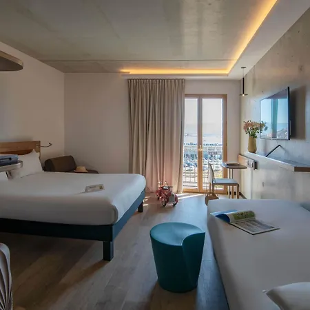 Hotel Ibis Styles Napoleon