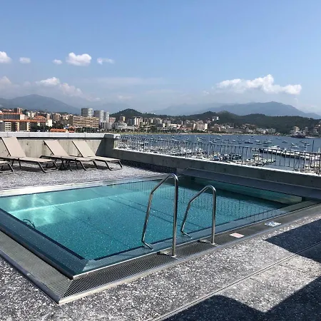 Ibis Styles Napoleon 아작시오