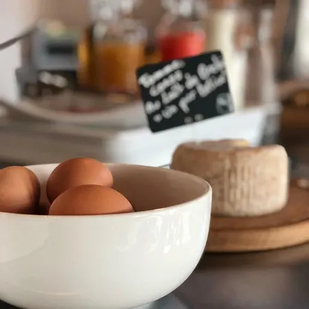 Ibis Styles Napoleon Отель 3*