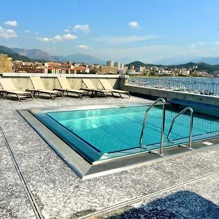 Ibis Styles Napoleon Ajaccio (Corsica)