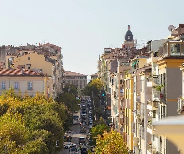 Ibis Styles Napoleon 3*