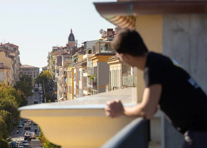 Hotel Ibis Styles Napoleon Ajaccio (Corsica)