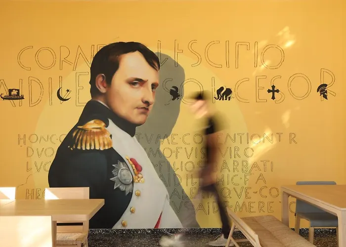 מלון Ibis Styles Napoleon 3*