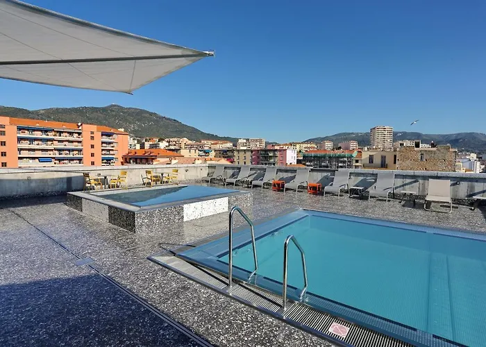 Ibis Styles Napoleon