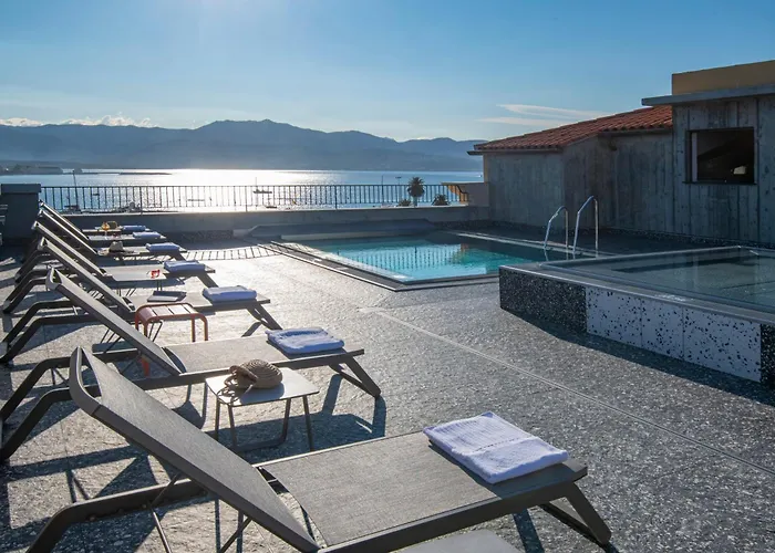 Ibis Styles Napoleon Hotel Ajaccio (Corsica)