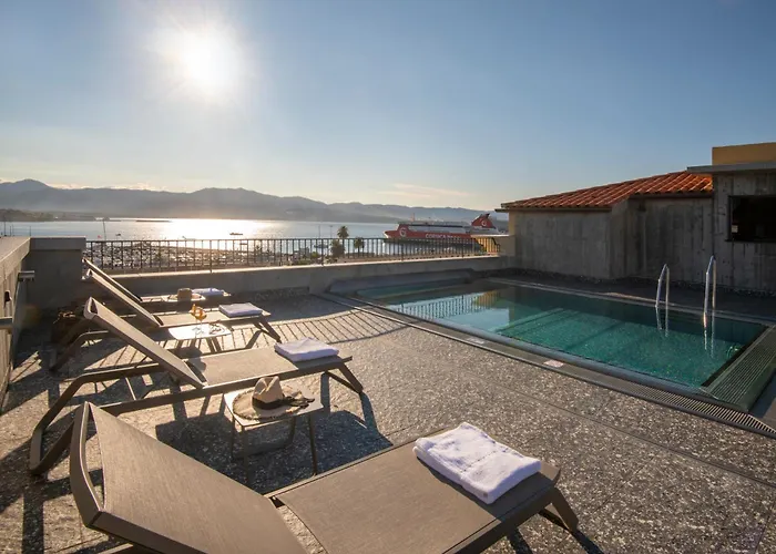 מלון Ibis Styles Napoleon 3*