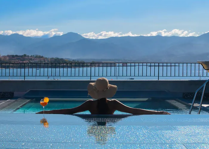 Ibis Styles Napoleon 3* Ajaccio (Corsica)