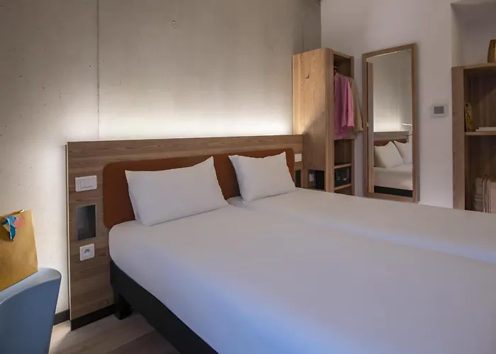 Ibis Styles Napoleon 3*
