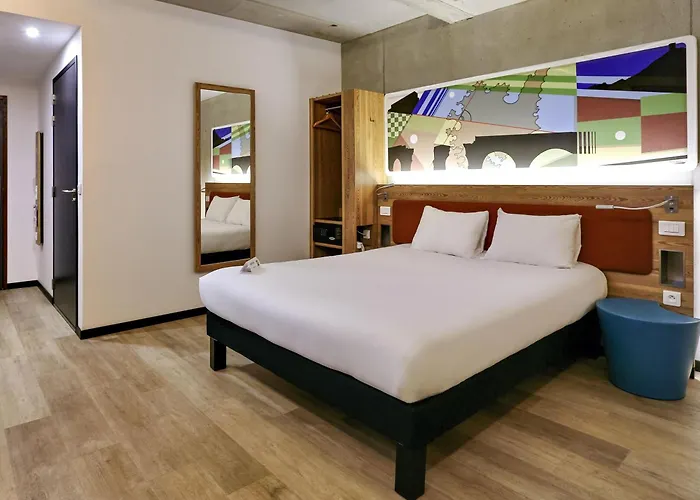 Ibis Styles Napoleon