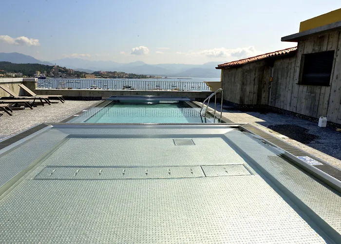 מלון Ibis Styles Napoleon 3*