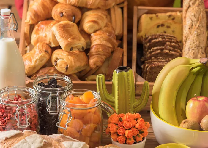 Ibis Styles Napoleon