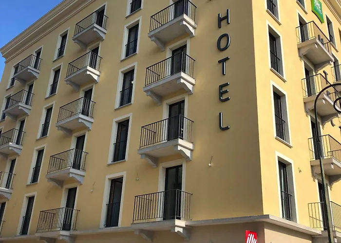 מלון Ibis Styles Napoleon