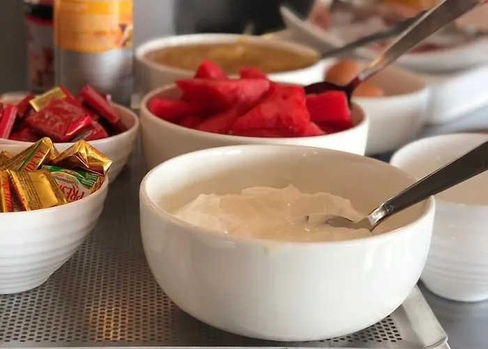 Hotel Ibis Styles Napoleon 3*