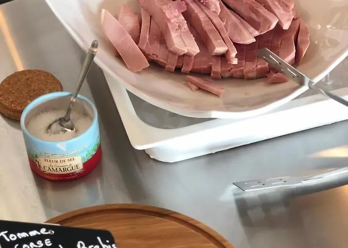 Ibis Styles Napoleon מלון