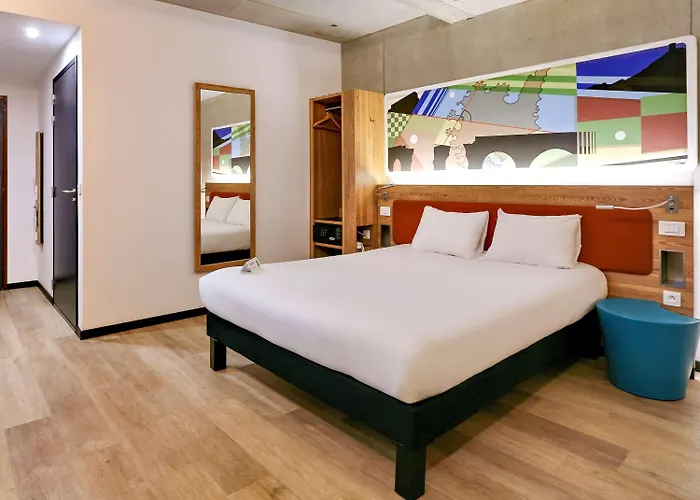 מלון Ibis Styles Napoleon