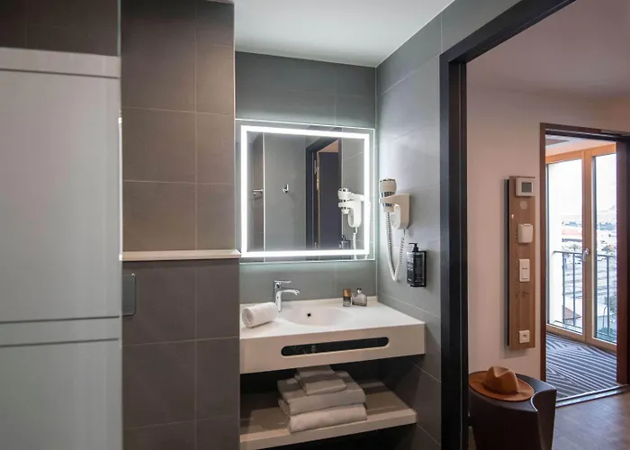 Ibis Styles Napoleon מלון 3*