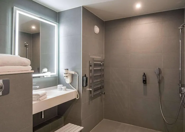 מלון Ibis Styles Napoleon אז'אקסיו